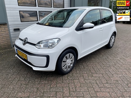 Volkswagen Up! 0