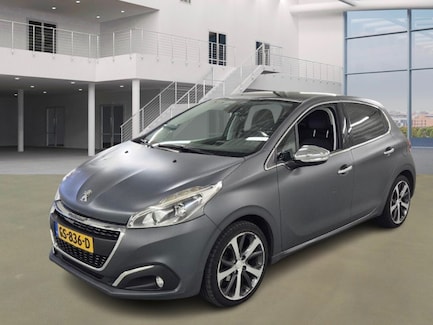 Peugeot 208 0