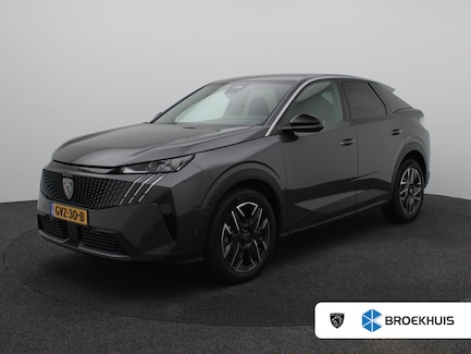 Peugeot 3008 0