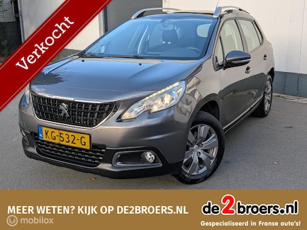 Peugeot 2008 0