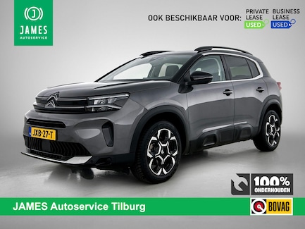 Citroën C5 Aircross 0