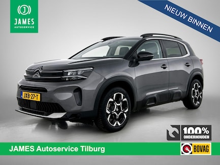 Citroën C5 Aircross 0