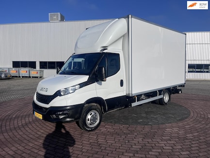 IVECO Daily 0