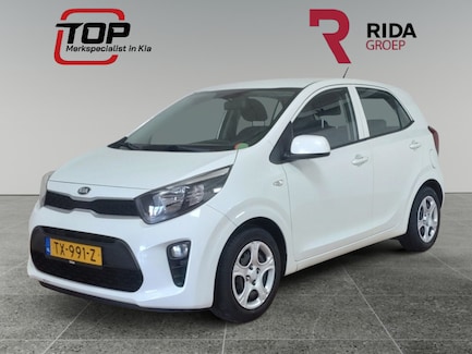 Kia Picanto 0