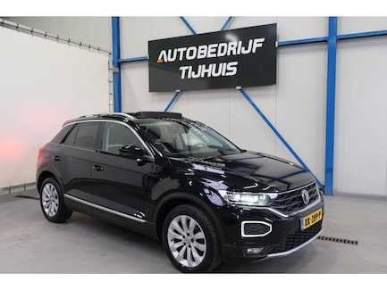Volkswagen T-Roc 0