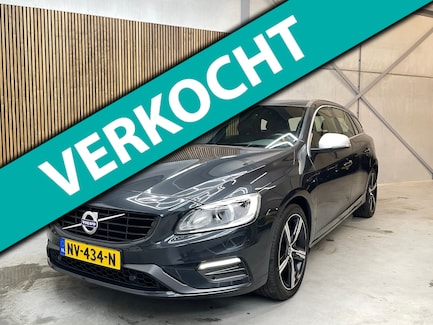 Volvo V60 0