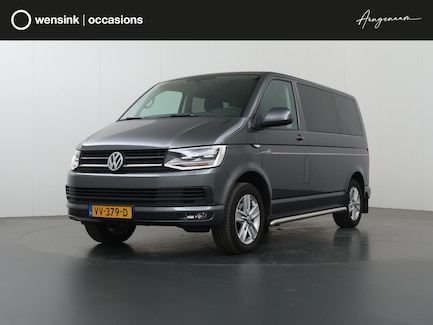 Volkswagen Transporter 0
