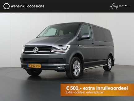 Volkswagen Transporter 0