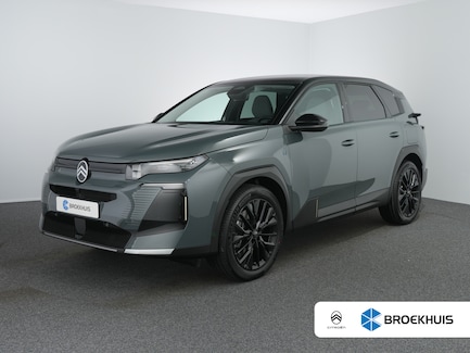 Citroën C5 Aircross 0