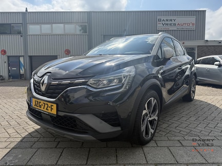 Renault Captur 0