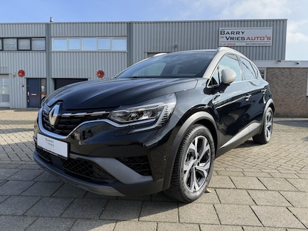 Renault Captur 0