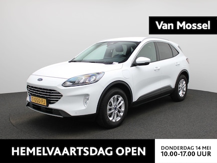 Ford Kuga 0