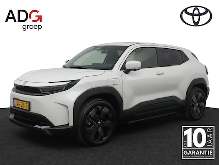 Toyota Urban Cruiser 0