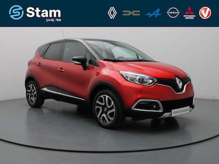 Renault Captur 0