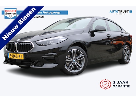 BMW 2-serie Gran Coupé 0