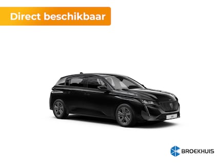 Peugeot 308 0