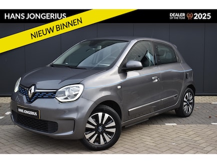 Renault Twingo 0