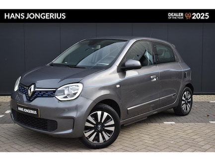 Renault Twingo 0