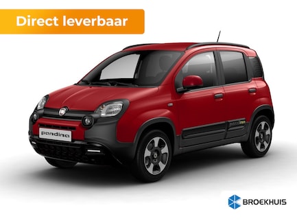Fiat Panda 0