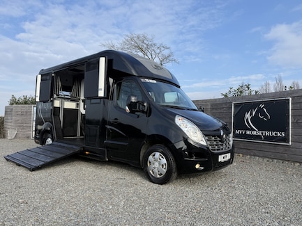 Renault Master 0