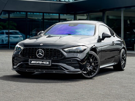 Mercedes-Benz CLE 0