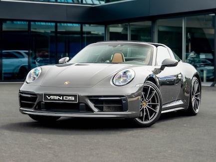 Porsche 911 0