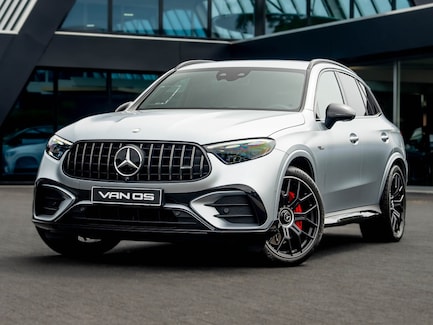 Mercedes-Benz GLC 0