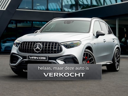 Mercedes-Benz GLC 0