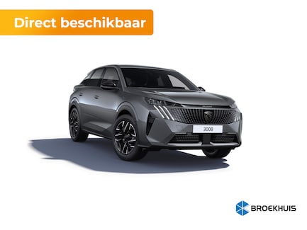 Peugeot 3008 0