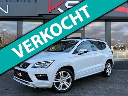 SEAT Ateca 0