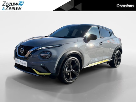 Nissan Juke 0