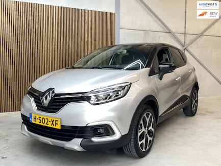 Renault Captur 0