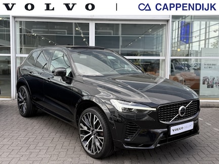 Volvo XC60 0