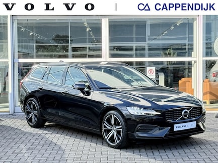 Volvo V60 0