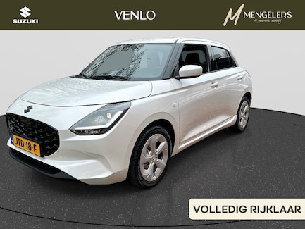 Suzuki Swift 0