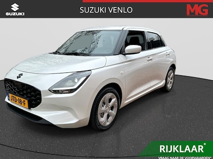 Suzuki Swift 0