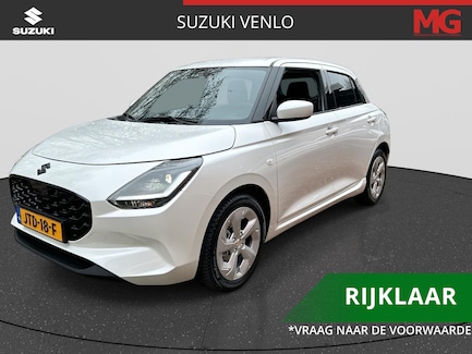 Suzuki Swift 0