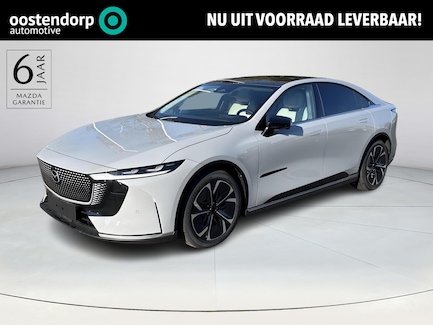 Mazda 6e 0