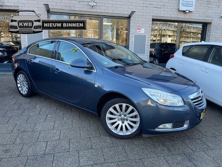 Opel Insignia 0