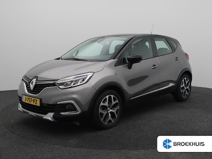 Renault Captur 0