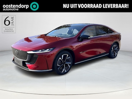 Mazda 6e 0