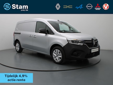 Renault Kangoo 0