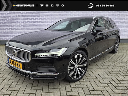 Volvo V90 0