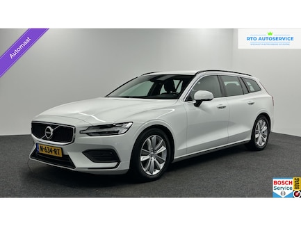Volvo V60 0