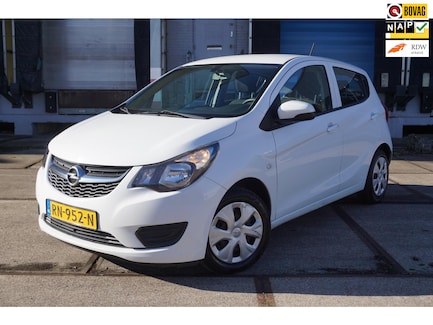 Opel Karl 0