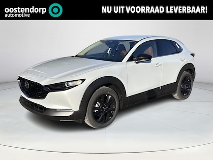 Mazda CX-30 0