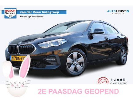 BMW 2-serie Gran Coupé 0