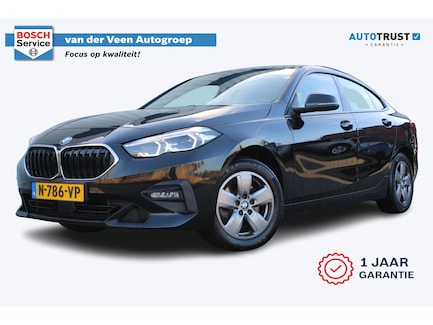 BMW 2-serie Gran Coupé 0