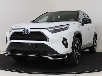 Toyota RAV4 0