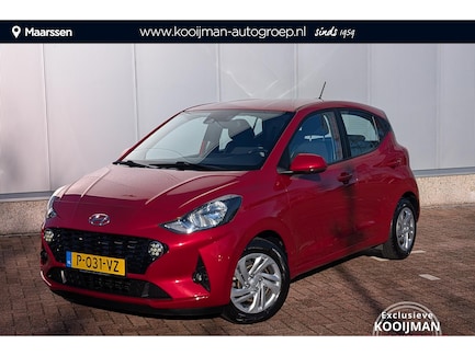Hyundai i10 0